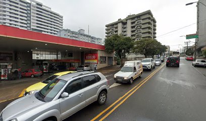 Foto de Caroline Rupp, Nutricionista em Caxias do Sul