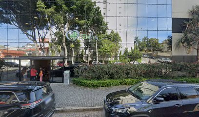 Foto de Ana Livia Vicco, Nutricionista em Mogi das Cruzes
