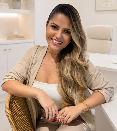 Foto de Dra. Miss Alves, Psicóloga em Goiânia