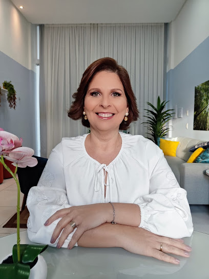 Foto de Ângela Medeiros, Psicóloga em João Pessoa