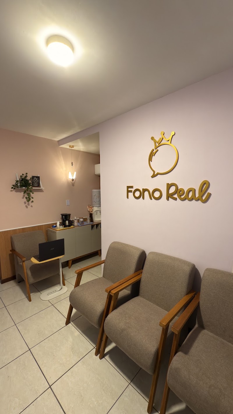 Foto de Fono Real, Clínica de Fonoaudiologia em Cabo Frio