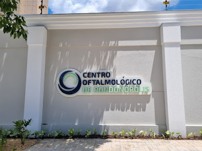 Foto de Centro Oftalmológico, Clínica de Oftalmologia em Rondonópolis