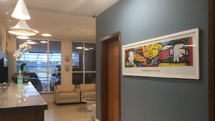Foto de Denise Franco, Psicóloga Infantil em São Paulo