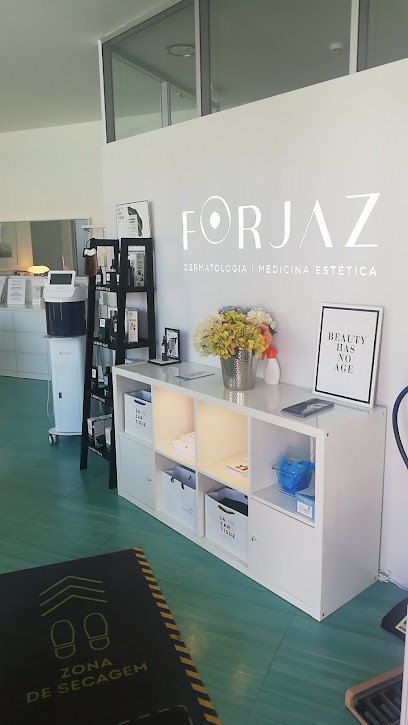 Foto de Clínica Forjaz, Clínica de Dermatologia em Sintra