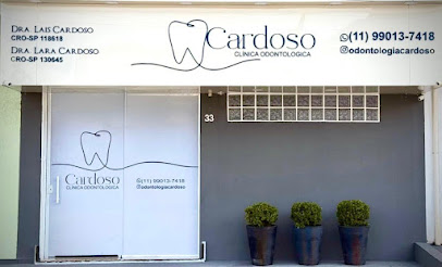 Foto de Clínica Odontológica Cardoso, Clínica de Odontologia Clínica Geral em Caieiras