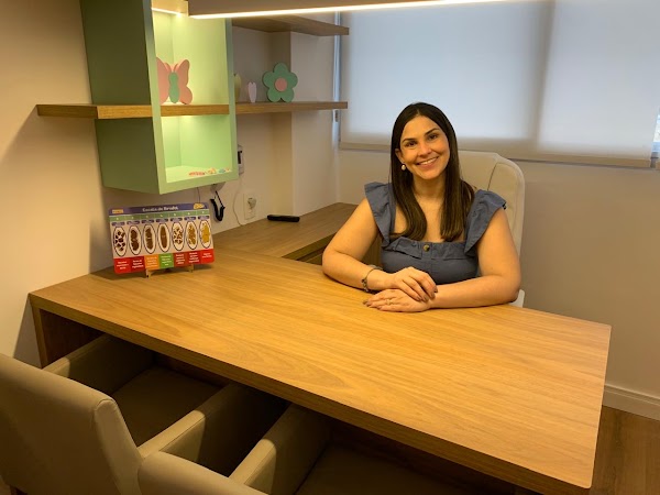 Foto de Dra. Gabriela Lobão, Pediatra em Rio de Janeiro