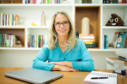 Foto de Marília Valença, Nutricionista em Marília