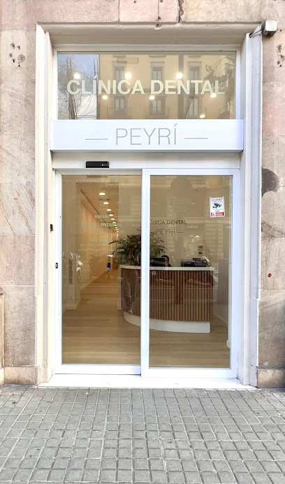 Foto de Clínica Dental Peyrí