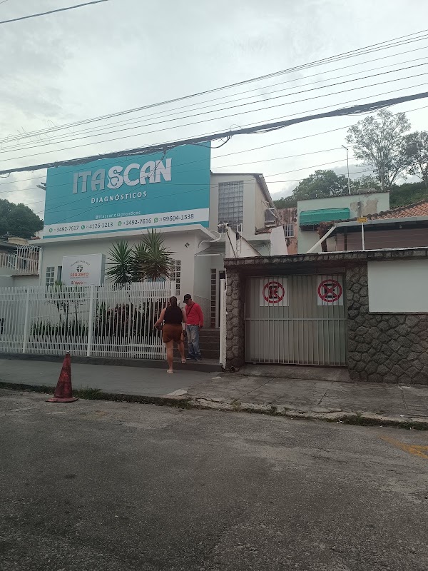 Foto de Itascan Clinica Medica, Clínica de Neurologia em Niterói