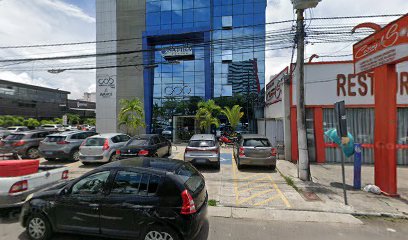 Foto de Eliena Alves, Psicóloga em Feira de Santana