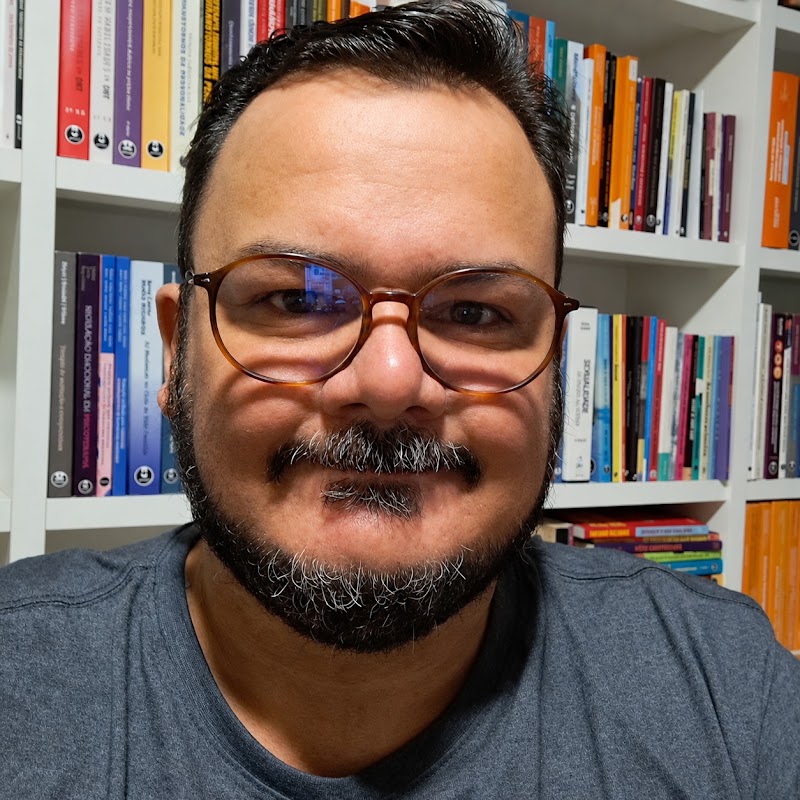 Foto de Franklin Brito Psicólogo, Clínica de Psicologia Clínica em Cabo Frio