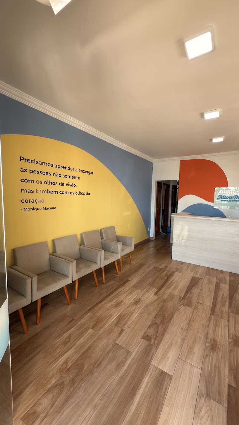 Foto de AtivaMente Terapias Integradas, Clínica de Neurologia em São Pedro da Aldeia