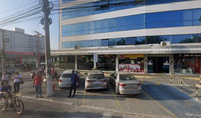Foto de Angélica Jardim, Psicóloga em Araruama