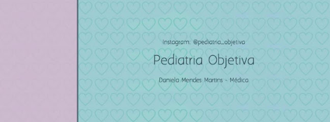 Foto de Dra Daniela Mendes Martins, Pediatra em São Paulo