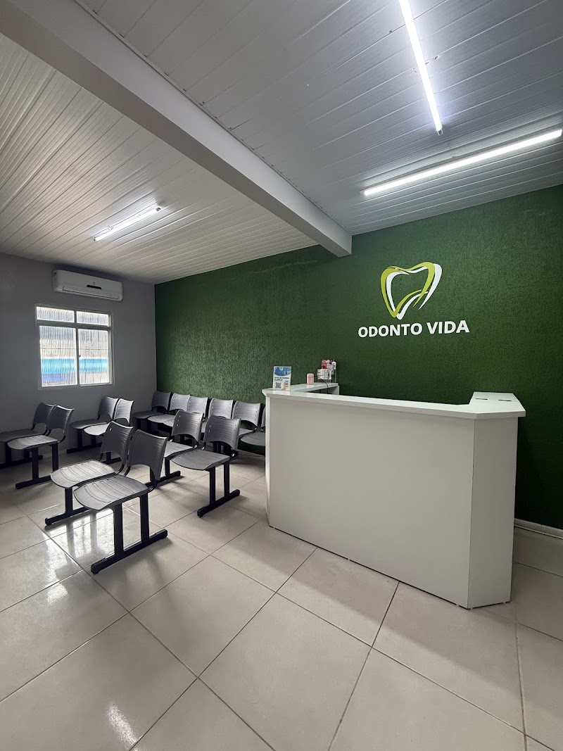 Foto de Odonto Vida, Clínica de Odontologia Estética em Cabo Frio