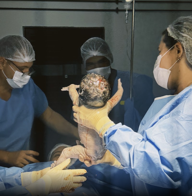 Foto de Dra Dária Jales, Obstetra em Cabo Frio