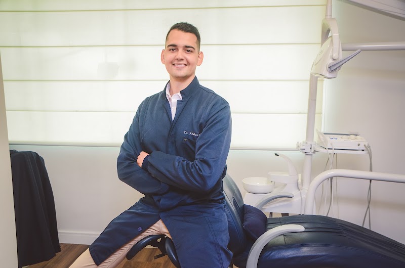 Foto de Dr. Jônatas Rodrigues, Implantodontista em São Pedro da Aldeia