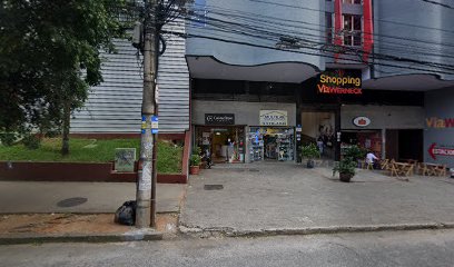 Foto de Mariana Fernandes