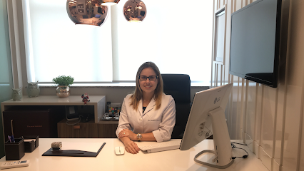 Foto de Dra. Juliana Lapoente, Obstetra em Niterói