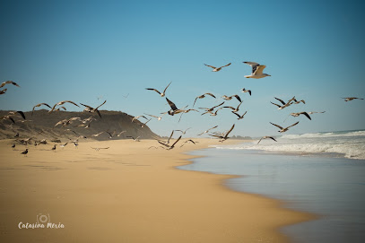 Foto de Catarina Mexia