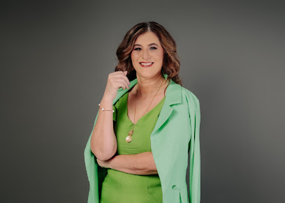 Foto de Marilisa Marra Boldori, Psicóloga em João Pessoa