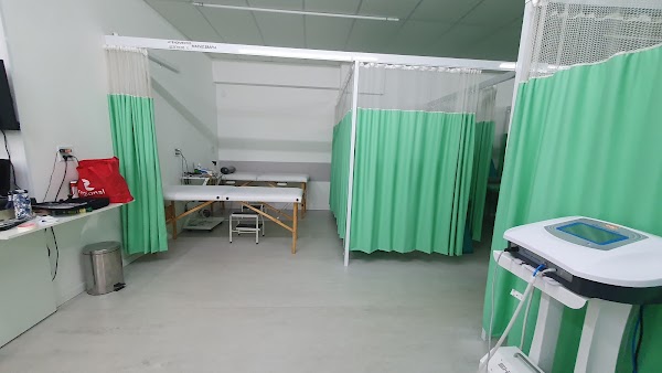 Foto de Sare, Clínica de Fisioterapia em Niterói