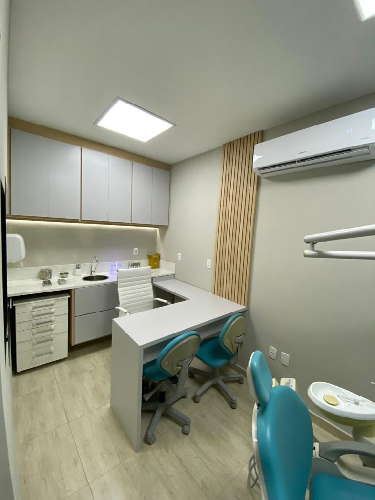 Foto de Dra. Sônia Marques, Clínica de Odontologia Estética em São Pedro da Aldeia