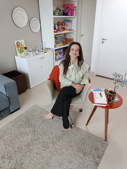 Foto de Suely Carvalho, Psicóloga em Feira de Santana
