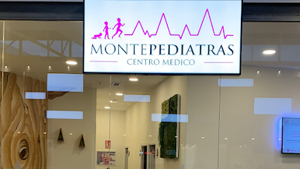 Foto de MontePediatras, Clínica de Psiquiatria da Infância e Adolescência em Madrid