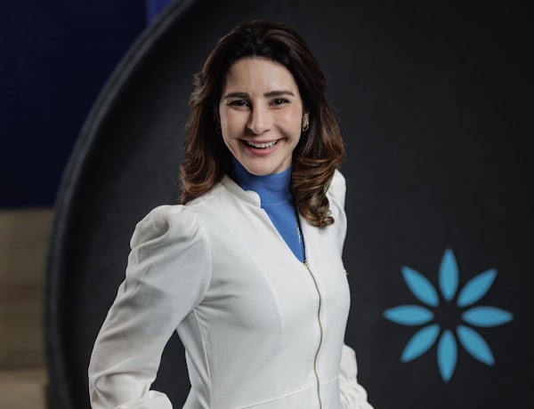 Foto de Dra. Veronica Tinoco CEO, Ortodontista em Niterói