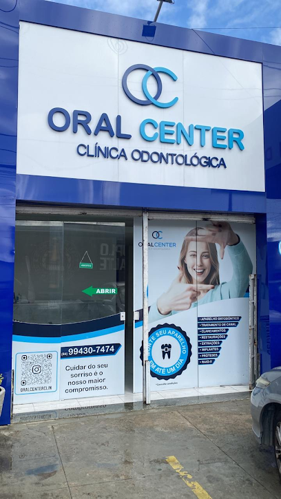 Foto de Oral Center Clin, Clínica de Odontologia Estética em São Gonçalo do Amarante