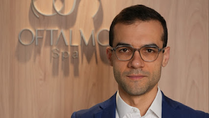 Foto de Dr. Roger Miranda, Oftalmologista em São Paulo