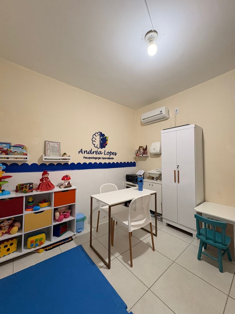 Foto de Psicóloga Infantil Raquel Volpatto, Clínica de Psicologia Infantil em São Pedro da Aldeia