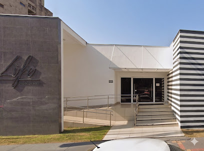 Foto de Luz dos Olhos - Centro Oftalmológico de Referência, Clínica de Oftalmologia em Rondonópolis