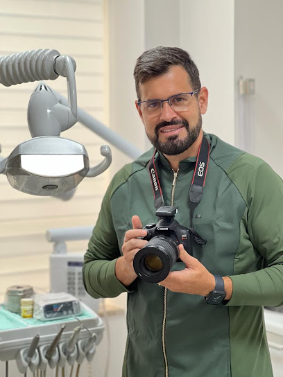 Foto de Dr. Fabiano Môro, Dentista Esteta em Rio de Janeiro