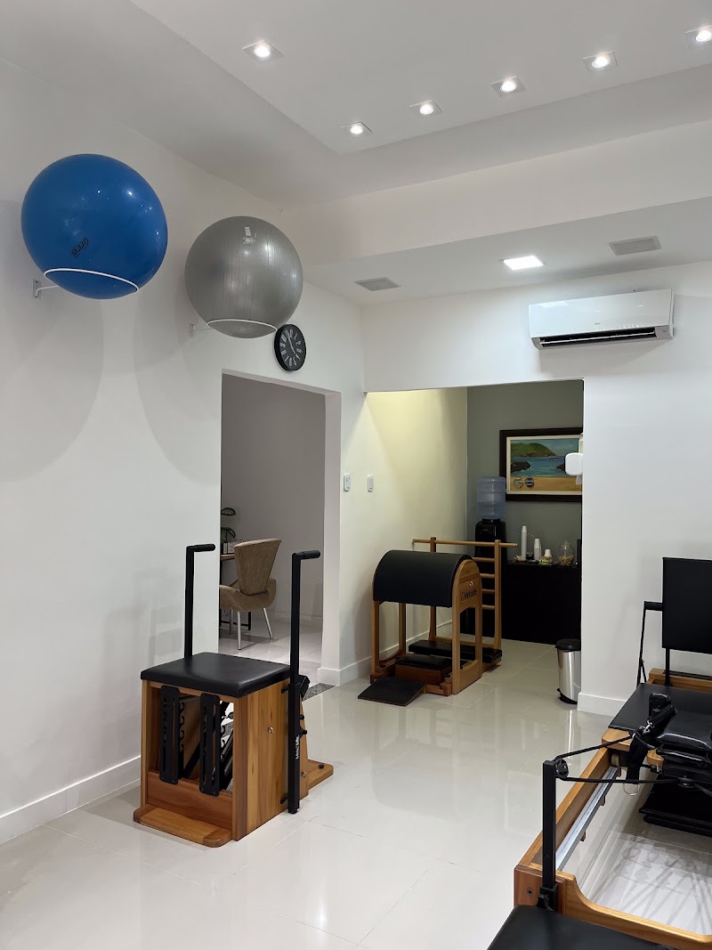 Foto de FisioThera, Clínica de Fisioterapia em Cabo Frio