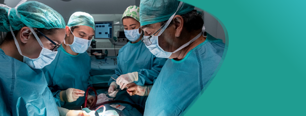 Foto de Unidad de Cirugía Cardiaca Doctor Rodríguez