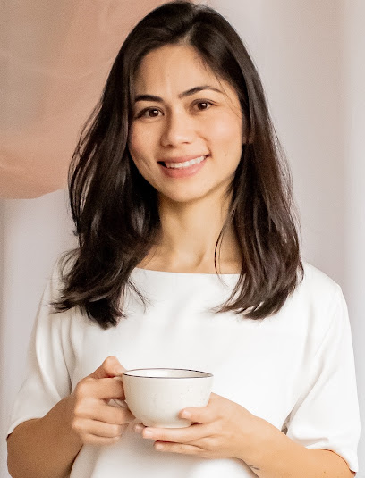 Foto de Letícia Barone, Nutricionista em Marília
