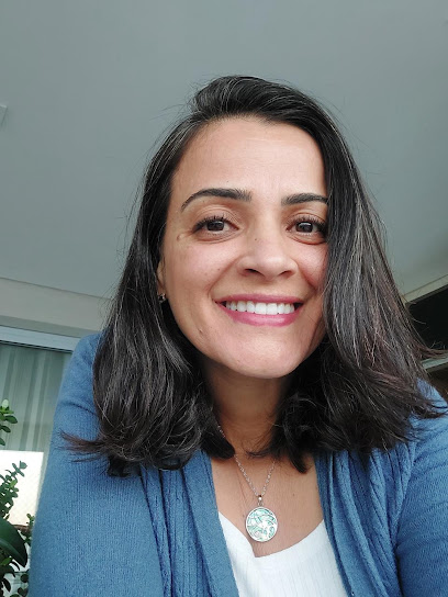 Foto de Solange Medina, Psicólogo em São Paulo