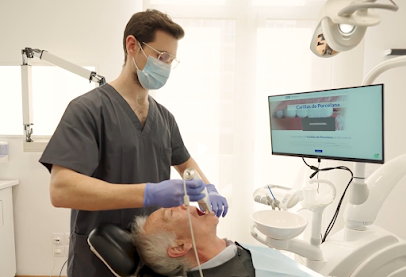 Foto de Clínica Dental CEID * Dentista en Barcelona