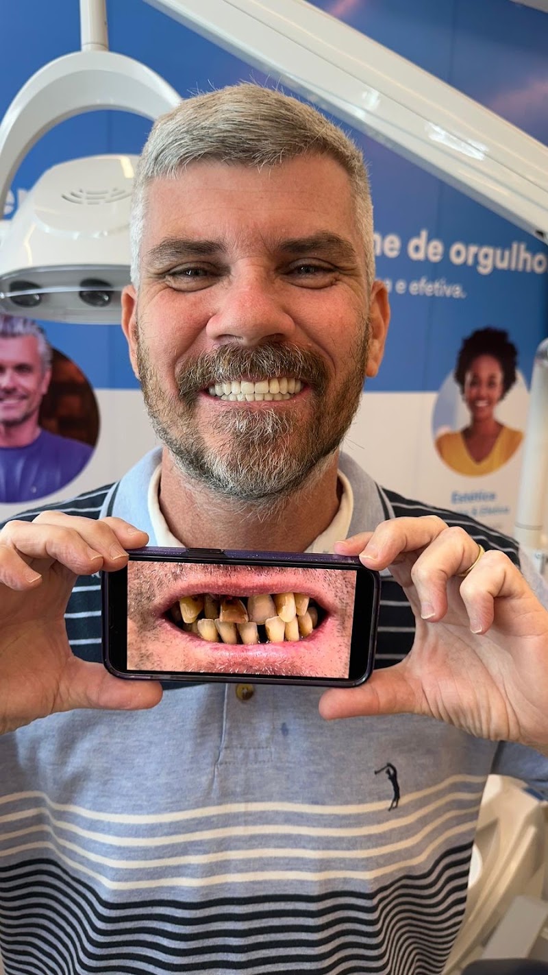 Foto de Sorridents Clínicas Odontológicas Centro Cabo Frio, Clínica de Odontologia Estética em Cabo Frio