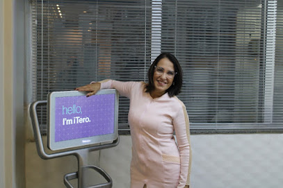 Foto de Dra. Dione Eiterer, Ortodontista em Juiz de Fora