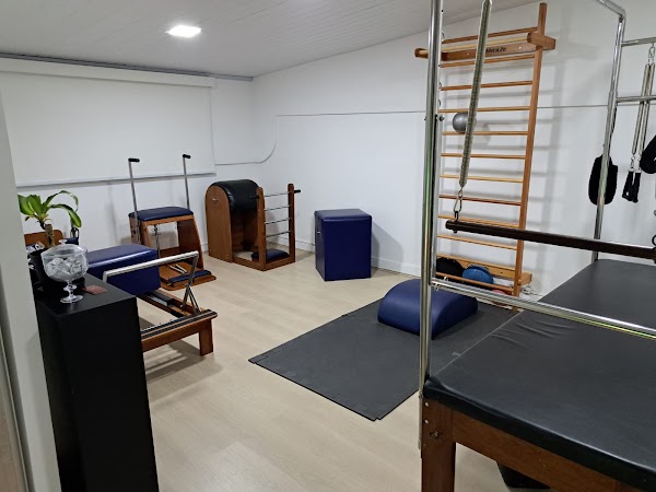 Foto de Alexandre Cesar, Clínica de Fisioterapia em Niterói