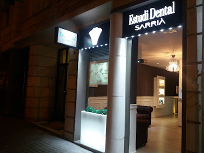 Foto de Estudi Dental Sarrià, Clínica de Odontologia Clínica Geral em Barcelona