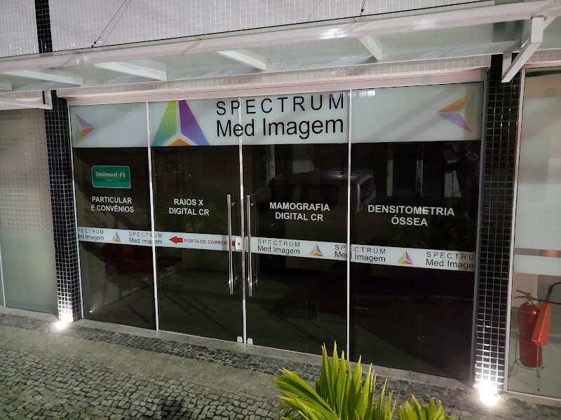 Foto de Spectrum Med Imagem, Clínica de Clínica Geral em Cabo Frio