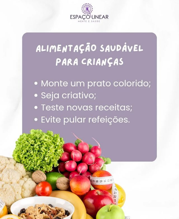Foto de Espaço Linear Mente