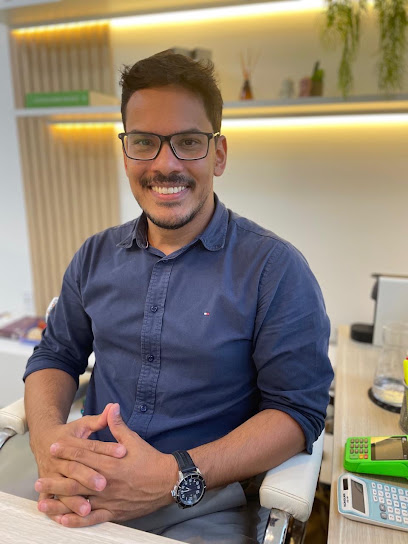 Foto de Dr. Hariton S. Mesquita