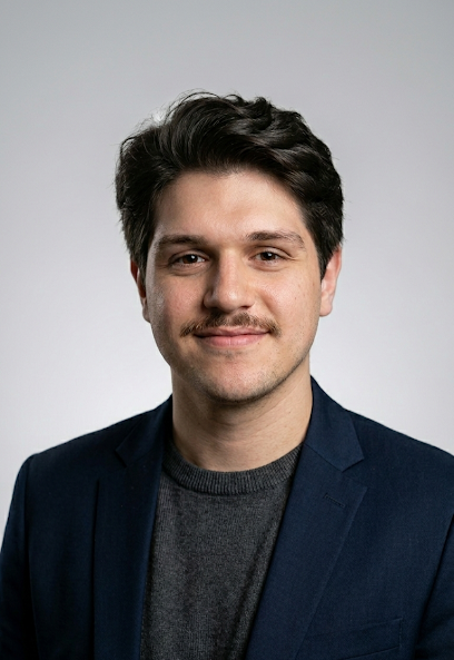 Foto de Gustavo Neiman