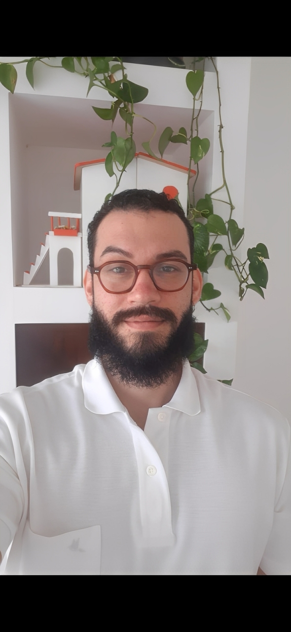 Foto de João Fernandes, Clínica de Psicologia Clínica em Niterói