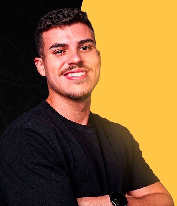 Foto de Ronaldo Rodrigues, Clínica de Nutrição Esportiva em Niterói
